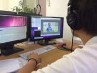 WEB動画　制作　映像　編集