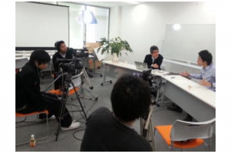 ロケ　撮影　WEB動画