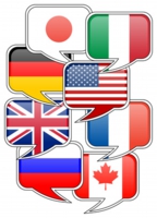 翻訳　字幕　テロップ