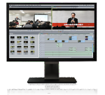 WEB動画　編集　インフォグラフィック