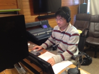 WEB動画　ナレーション