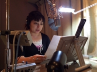 ナレーション　WEB動画